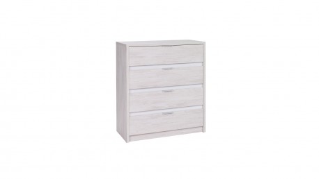Komoda Denver 4 szuflady